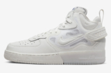Nike Air Force 1 Mid React Wit DQ1872-101